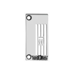 Placa de ac pentru masina de cusut industriala uberdeck 3 ace Yamato VF-2300, 7/32″ (5,6mm)