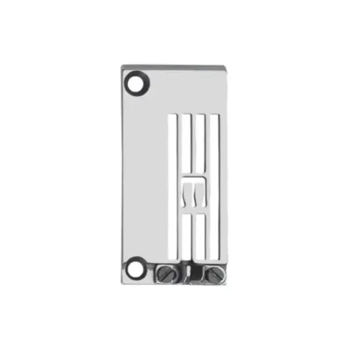 Placa de ac pentru masina de cusut industriala uberdeck 3 ace Yamato VF-2300, 7/32″ (5,6mm)