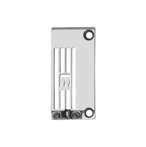 Placa de ac pentru masina de cusut industriala uberdeck 3 ace Yamato VF-2300, 7/32″ (5,6mm)