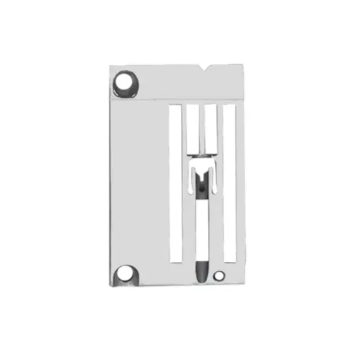 Placa de ac pentru masina de cusut industriala uberdeck 3 ace Yamato VE-2713-156L, 7/32″ (5,6mm)