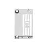 Placa de ac pentru masina de cusut industriala uberdeck 3 ace Yamato VE2713, 7/32″ (5,6mm)