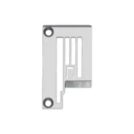 Placa de ac pentru masina de cusut industriala uberdeck 2 ace Yamato VF-2403, 5/32″ (4mm)
