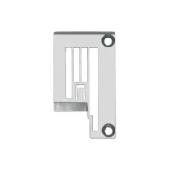 Placa de ac pentru masina de cusut industriala uberdeck 2 ace Yamato VF-2403, 5/32″ (4mm)