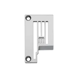 Placa de ac pentru masina de cusut industriala uberdeck 3 ace Yamato VF2503-21, 1/4″ (6,4mm)