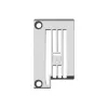Placa de ac pentru masina de cusut industriala uberdeck 3 ace Yamato VFS-2511, 7/32″ (5,6mm)