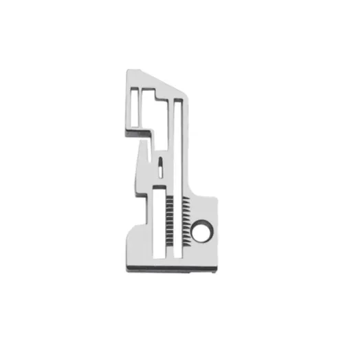 Placa de ac pentru masina industriala de surfilat 2 ace Yamato DCZ-361A-D2; DCZ-365A; DCZ-367A