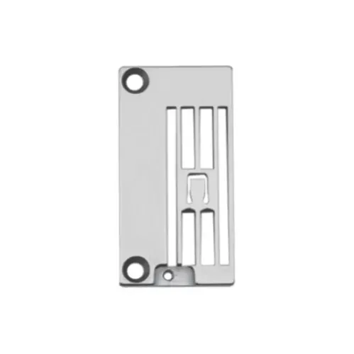 Placa de ac pentru masina de cusut industriala uberdeck 2 ace Yamato VG2700, 1/8″ (3,2mm)