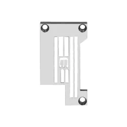 Placa de ac pentru masina de cusut industriala uberdeck 3 ace Yamato VG3721, 3/16″ (4,8mm)
