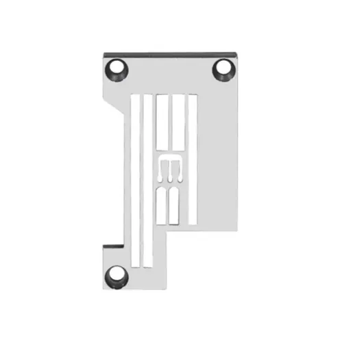 Placa de ac pentru masina de cusut industriala uberdeck 3 ace Yamato VG3721, 7/32″ (5,6mm)