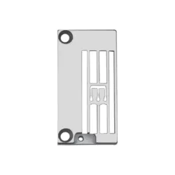 Placa de ac pentru masini de cusut industriale uberdeck 3 ace Yamato VG2700, 1/4″ (6,4mm)