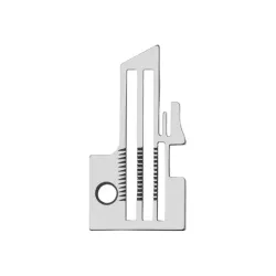 Placa de ac pentru masina industriala de surfilat 2 ace Union Special 362