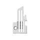 Placa de ac pentru masina industriala de surfilat 2 ace Union Special 362