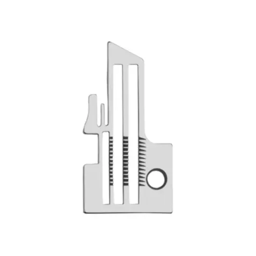 Placa de ac pentru masina industriala de surfilat 2 ace Union Special 362