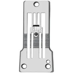 Placa de ac pentru masini de cusut industriale uberdeck 4 ace Union Special 362