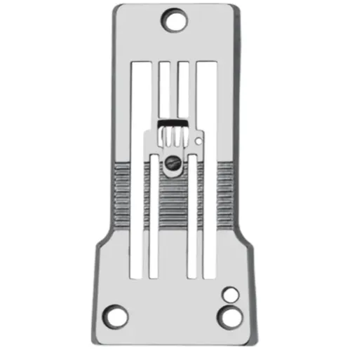 Placa de ac pentru masini de cusut industriale uberdeck 4 ace Union Special 362