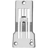 Placa de ac pentru masini de cusut industriale uberdeck 4 ace Union Special 362
