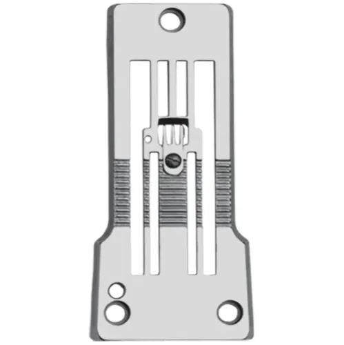 Placa de ac pentru masini de cusut industriale uberdeck 4 ace Union Special 362