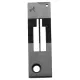 Placa de ac pentru masini de cusut industriale cu 2 ace Juki LH-3588A-7, 3/16″ (4.8mm)