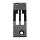 Placa de ac pentru masini de cusut industriale cu 2 ace Juki LH-3568A-7; LH-3588A-7, 1/2″ (12,7mm)