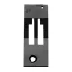 Placa de ac pentru masini de cusut industriale cu 2 ace Juki LH-3568A-7; LH-3588A-7, 1/2″ (12,7mm)