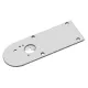 Placa de ac pentru masina industriala de cusut cheita Juki AMS-210E; AMS-221E; AMS-224E