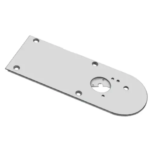 Placa de ac pentru masina industriala de cusut cheita Juki AMS-210E; AMS-221E; AMS-224E