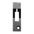 Placa de ac pentru masini de cusut industriale cu 2 ace Juki LH-3528A-7; LH-3568A-7; LH-3588A-7, 5/32″ (4mm)