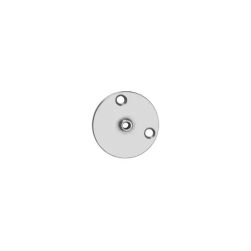 Insert placa de ac pentru masina industriala de cusut butoniere Jack JK-1903B; JK-1903BSK, 1.6mm