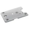 Placa de ac pentru masina industriala de cusut cheita Jack JK-T1373; JK-T1377