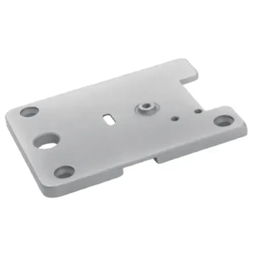 Placa de ac pentru masina industriala de cusut cheita Jack JK-T1373; JK-T1377