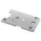 Placa de ac pentru masina industriala de cusut cheita Jack JK-T1373; JK-T1377