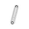 Placa de ac pentru masina industriala de cusut butoniere Jack JK-1790B, 1.4mm