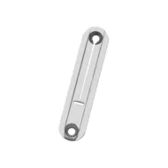 Placa de ac pentru masina industriala de cusut butoniere Jack JK-1790B, 1.4mm