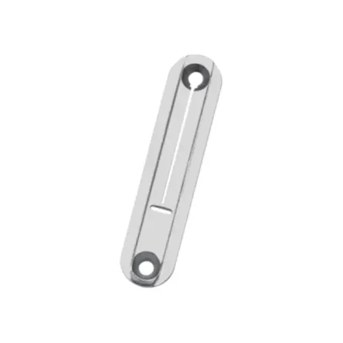 Placa de ac pentru masina industriala de cusut butoniere Jack JK-1790B, 1.4mm