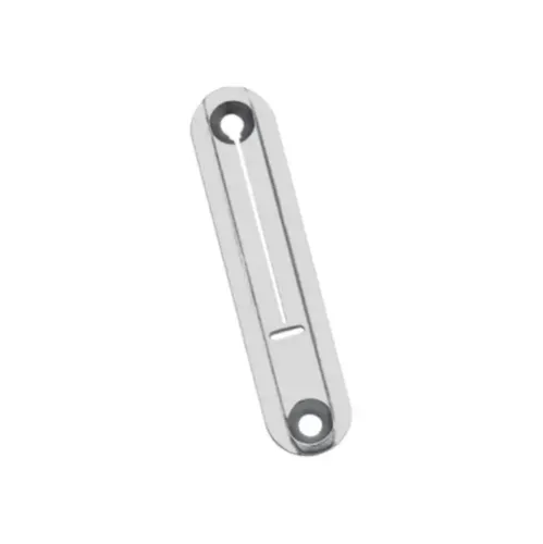 Placa de ac pentru masina industriala de cusut butoniere Jack JK-1790B, 1.4mm