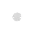 Insert placa de ac pentru masina industriala de cusut butoniere Jack JK-1310; JK-2210; JK-3020; JK-6040; JK-10040, 2.4mm