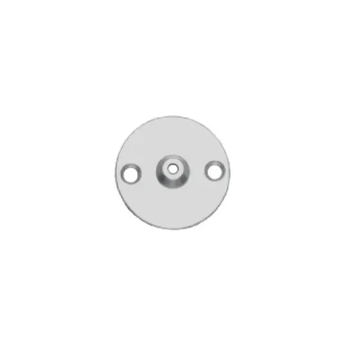 Insert placa de ac pentru masina industriala de cusut butoniere Jack JK-12080; JK-12080B; JK-14090, 1.8mm