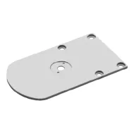 Placa de ac pentru masina industriala de cusut cheita Jack JK-12080B