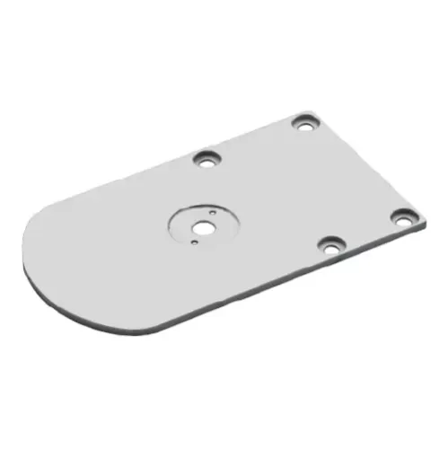 Placa de ac pentru masina industriala de cusut cheita Jack JK-12080B