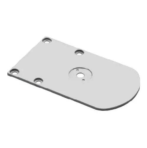 Placa de ac pentru masina industriala de cusut cheita Jack JK-12080B