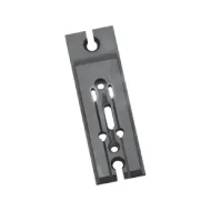 Placa de ac pentru masini industriale de cusut buzunare cu refileti Jack JK-5878-68; JK-5878-68B; JK-5878-78 (14.0mm)