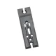 Placa de ac pentru masini industriale de cusut buzunare cu refileti Jack JK-5878-68; JK-5878-68B; JK-5878-78 (10.0mm)