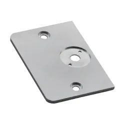 Placa de ac pentru masini industriale de cusut modele Jack JK-T10080