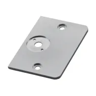 Placa de ac pentru masini industriale de cusut modele Jack JK-T10080
