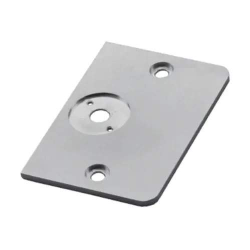 Placa de ac pentru masini industriale de cusut modele Jack JK-T10080