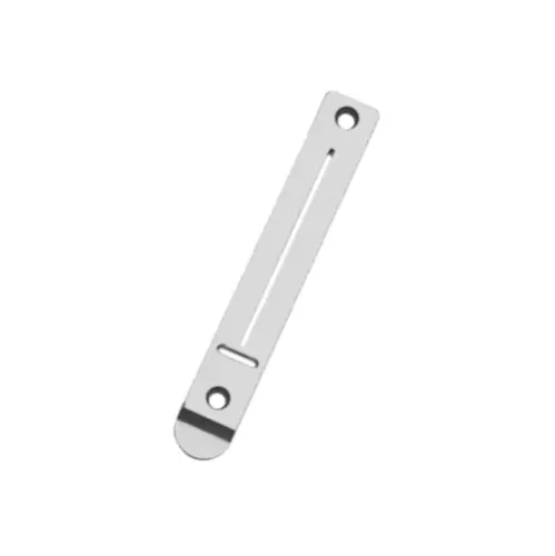 Placa de ac pentru masina industriala de cusut butoniere Brother HM-818A-2; B814-2