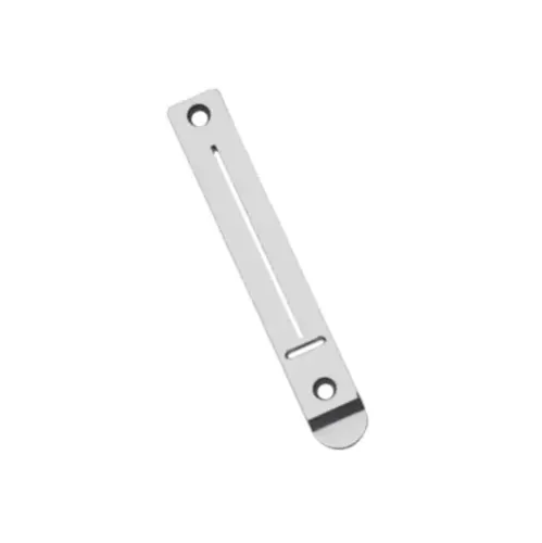 Placa de ac pentru masina industriala de cusut butoniere Brother HM-818A-2; B814-2