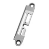 Placa de ac pentru alte masini industriale de rihtuit, 1/4″ (6,4mm)