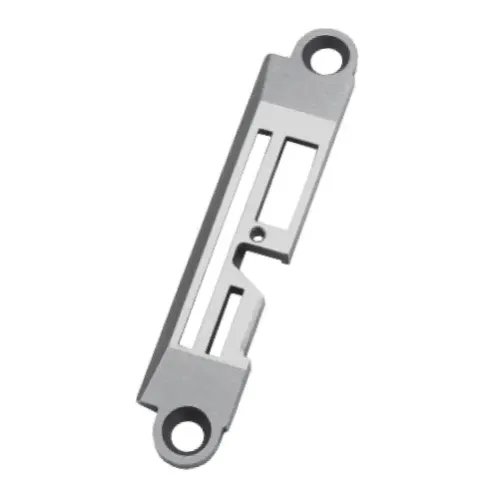 Placa de ac pentru alte masini industriale de rihtuit, 1/4″ (6,4mm)