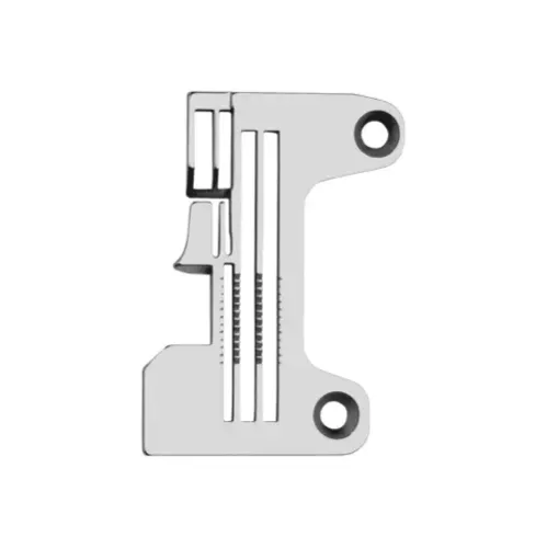 Placa de ac pentru masina industriala de surfilat 2 ace Kingtex UH8004-243-M14